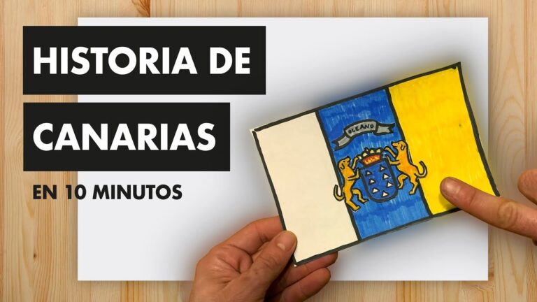 provincias de las islas canarias