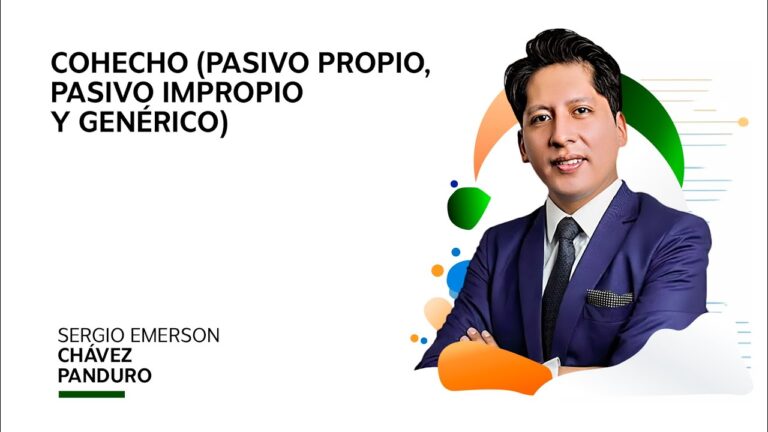que es cohecho en derecho