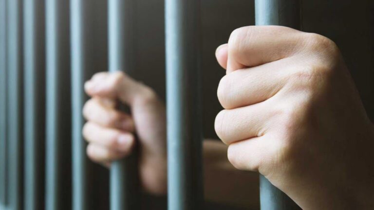 que es el tercer grado penitenciario