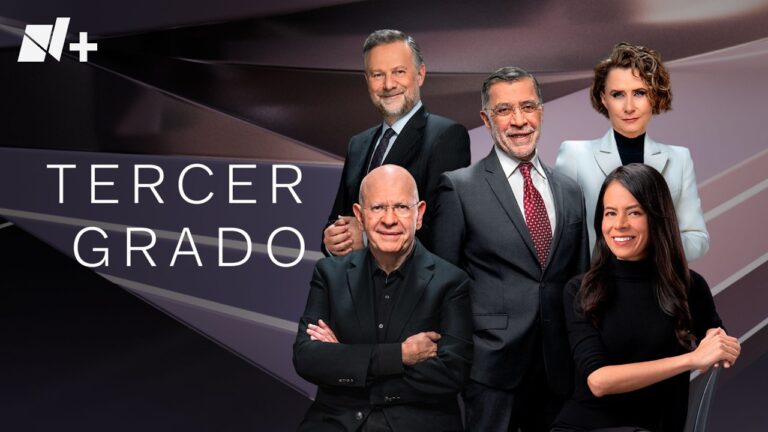 que es un tercer grado