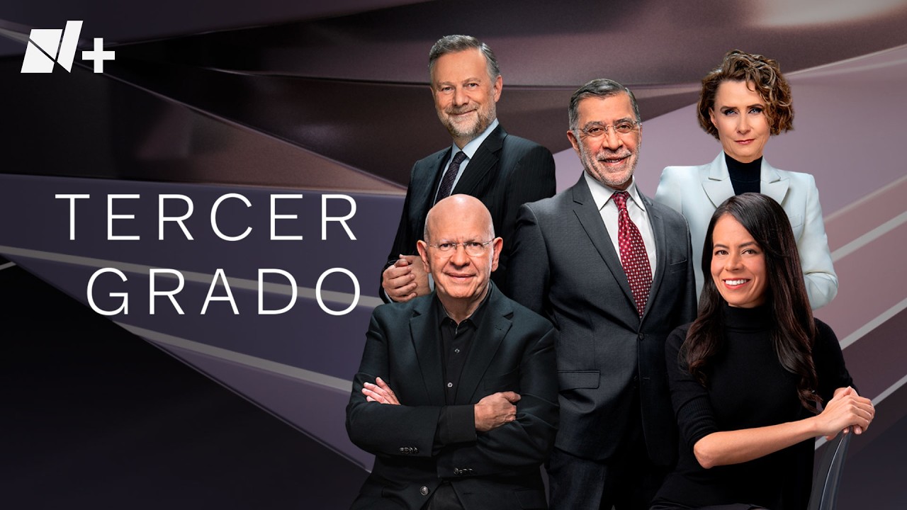 que es un tercer grado