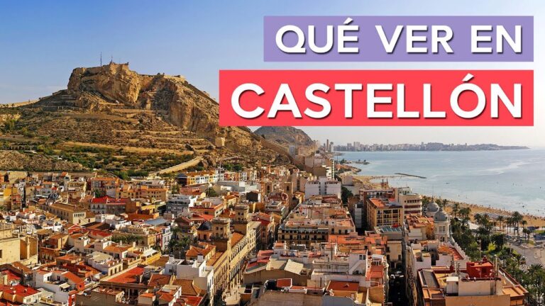 qué hacer en castellón de la plana