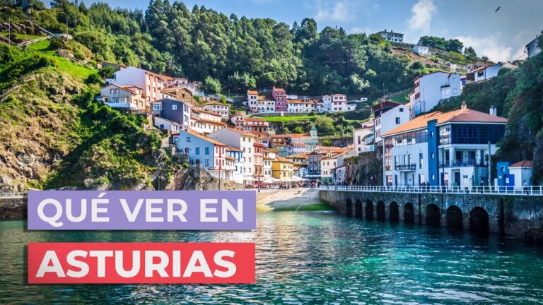 que hacer hoy en asturias