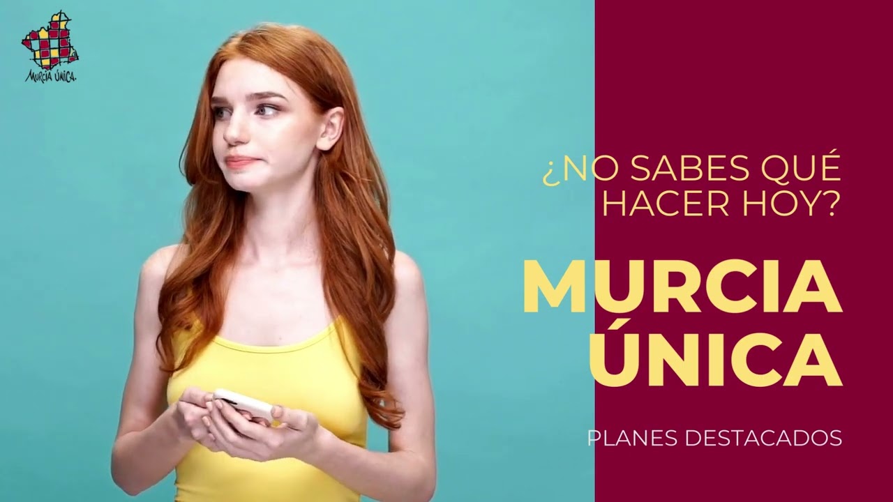 que hacer hoy en murcia