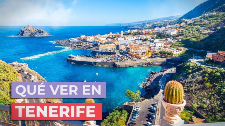 que hacer mañana en tenerife