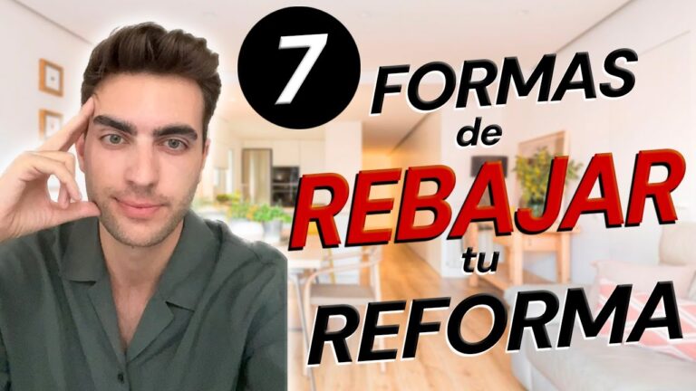 que hacer si te estafan en una reforma