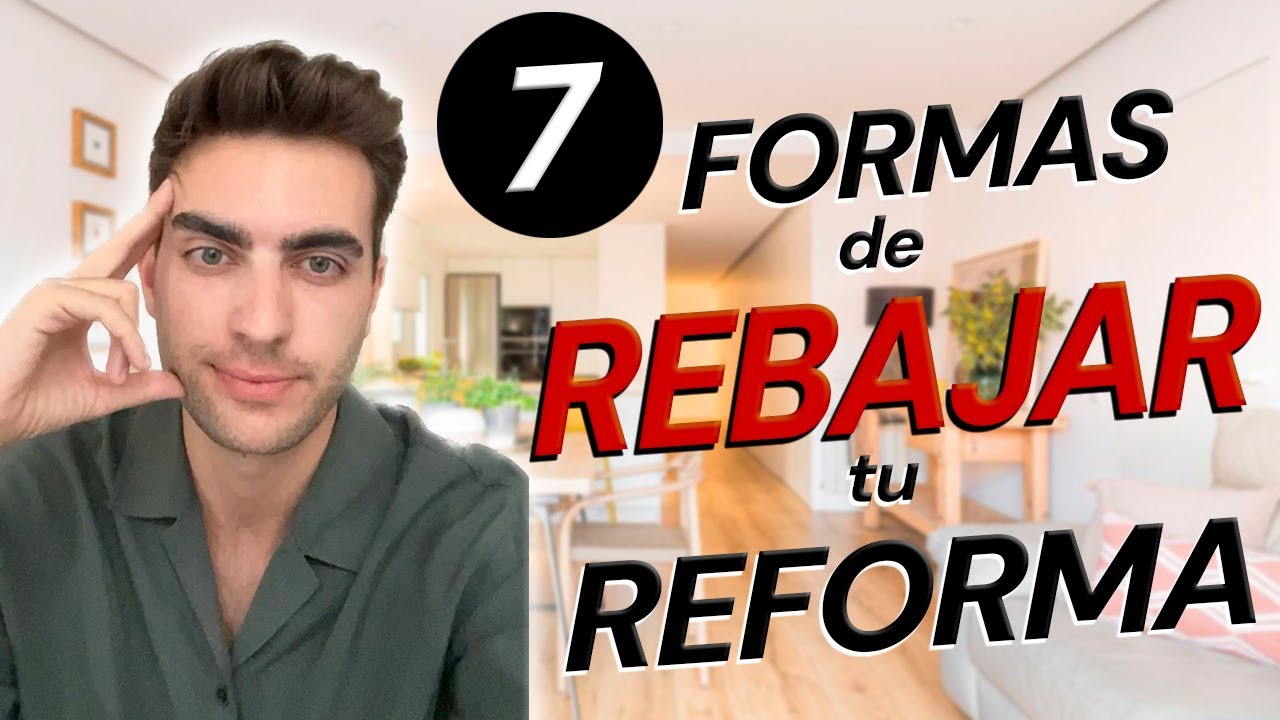 que hacer si te estafan en una reforma