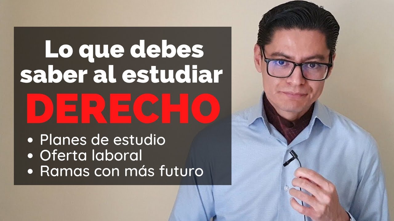 que nota se necesita para derecho
