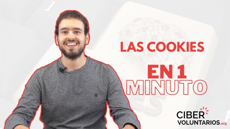 que son los cookies y como funcionan