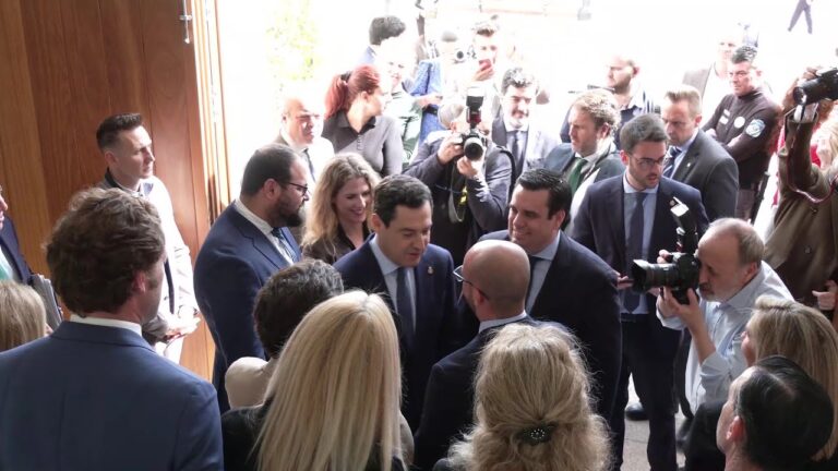 quien gobierna en el puerto de santa maria