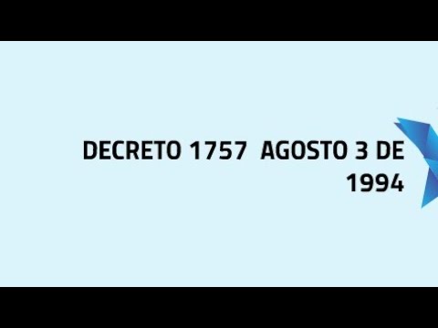 real decreto 1777/1994