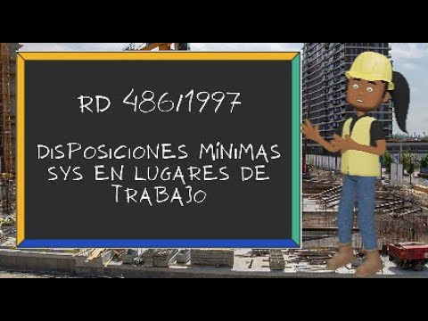 real decreto 664/97