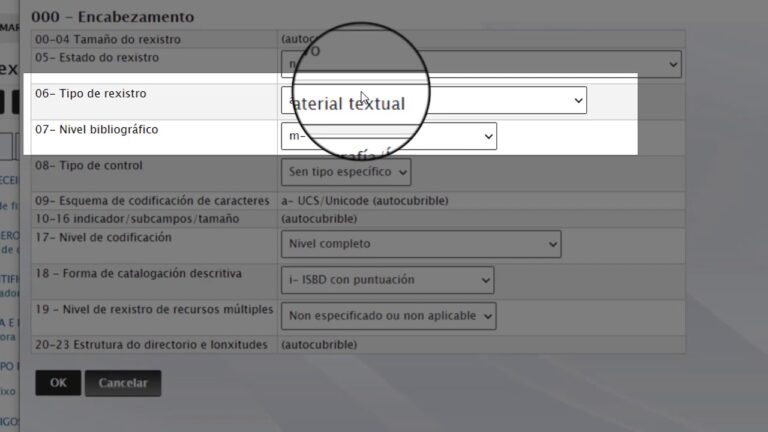 red de bibliotecas de galicia