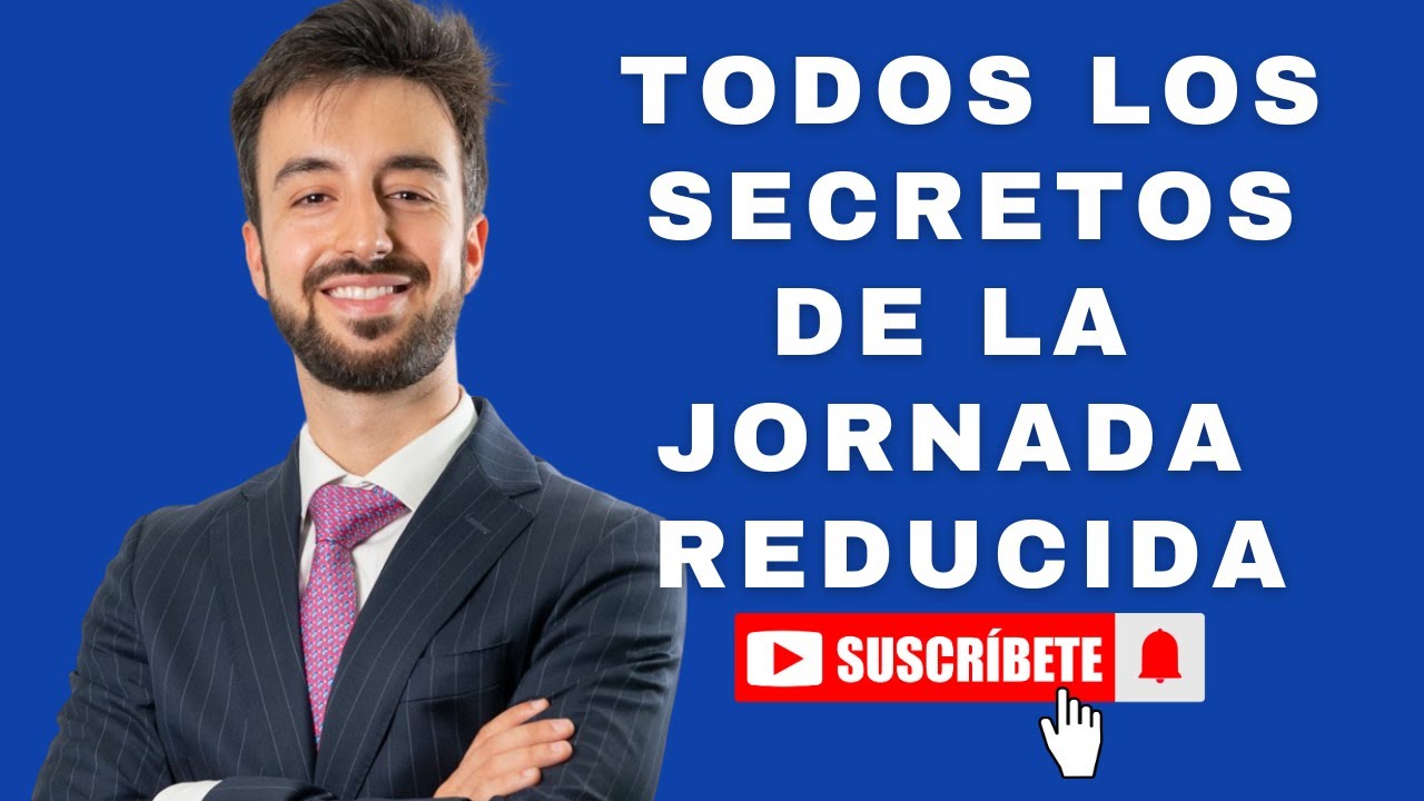 reducción de jornada por cuidado de hijos estatuto trabajadores