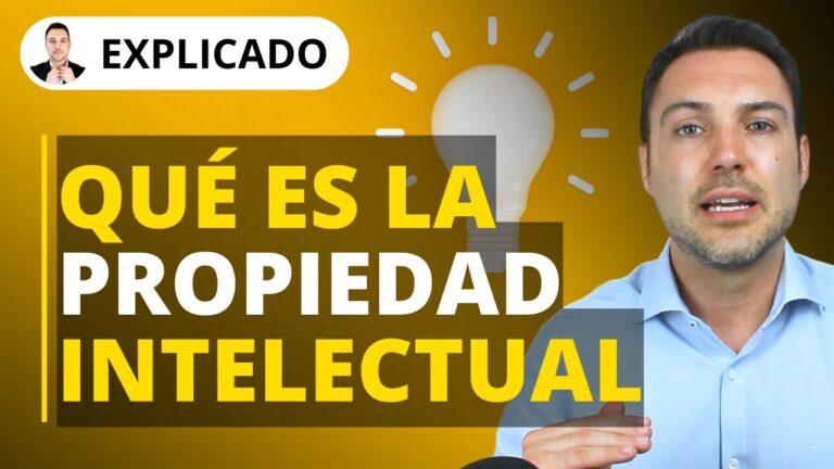 registro de la propiedad intelectual barcelona
