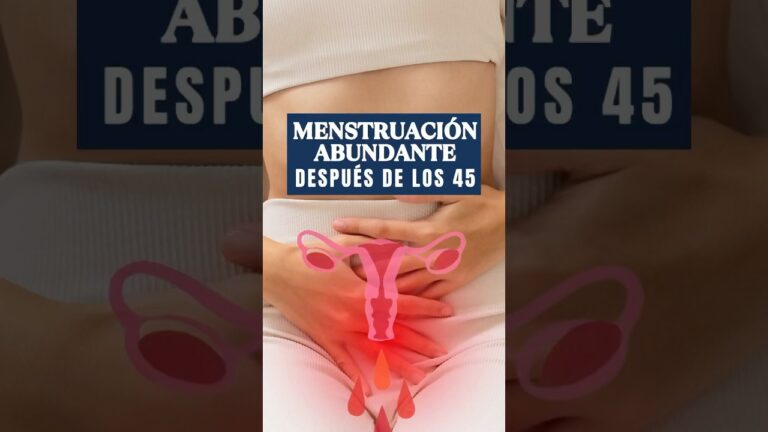regla cada 15 días 45 años