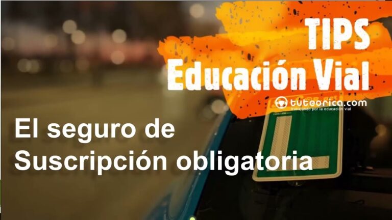 responsabilidad civil obligatoria seguro coche