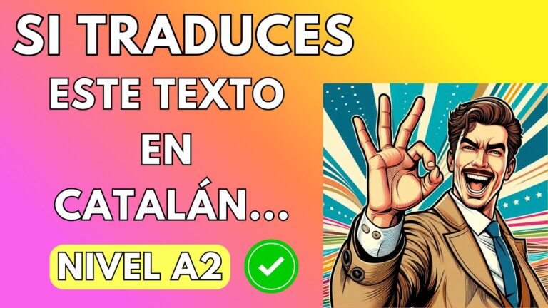resumen de textos en catalan