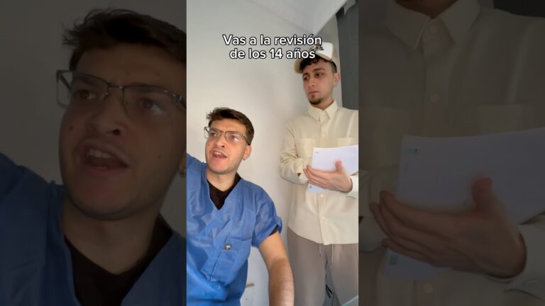 revision de los 14 años