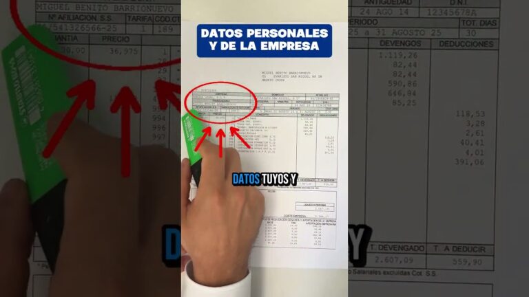 salario bruto a neto madrid