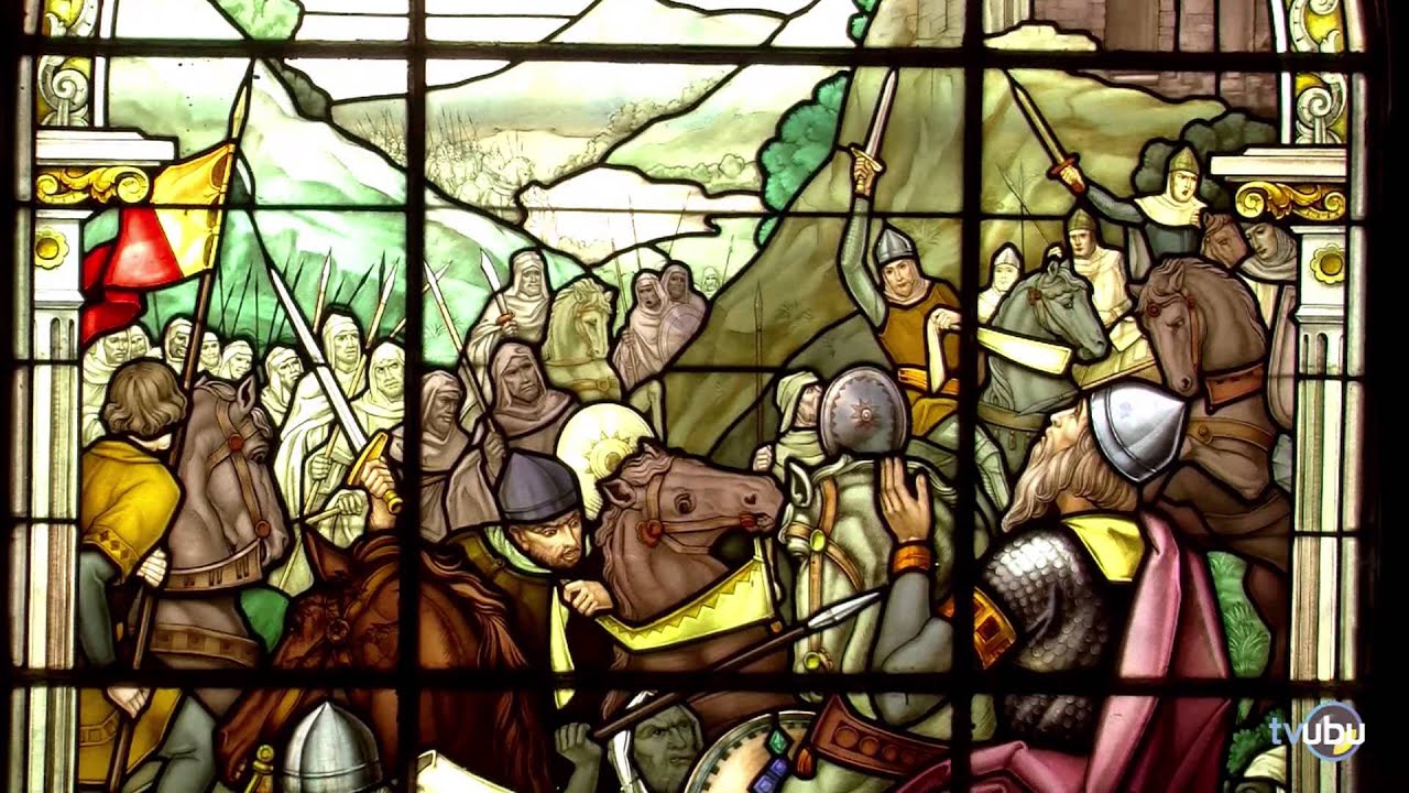 salas de los infantes burgos