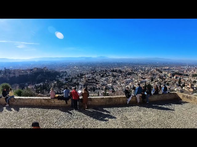 san miguel el alto granada