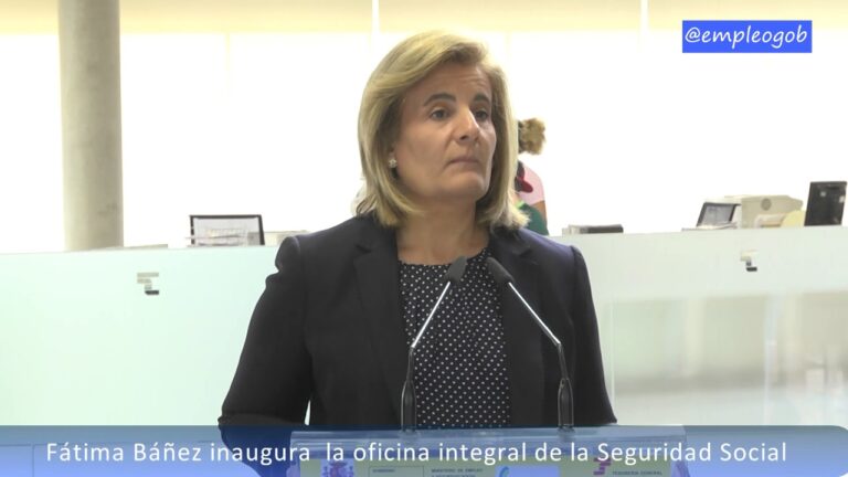 seguridad social sanlucar la mayor