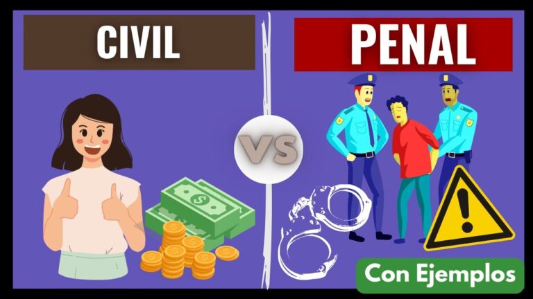 siempre que alguien es responsable penalmente también lo es civilmente