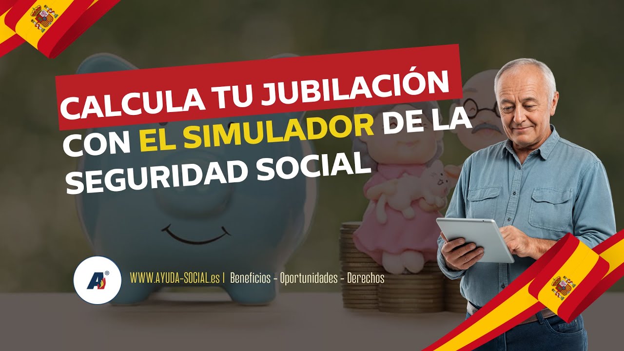 simulador de pensiones seguridad social