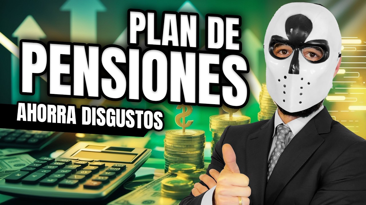 simulador de plan de pensiones