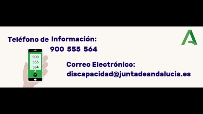 solicitar minusvalia junta de andalucia