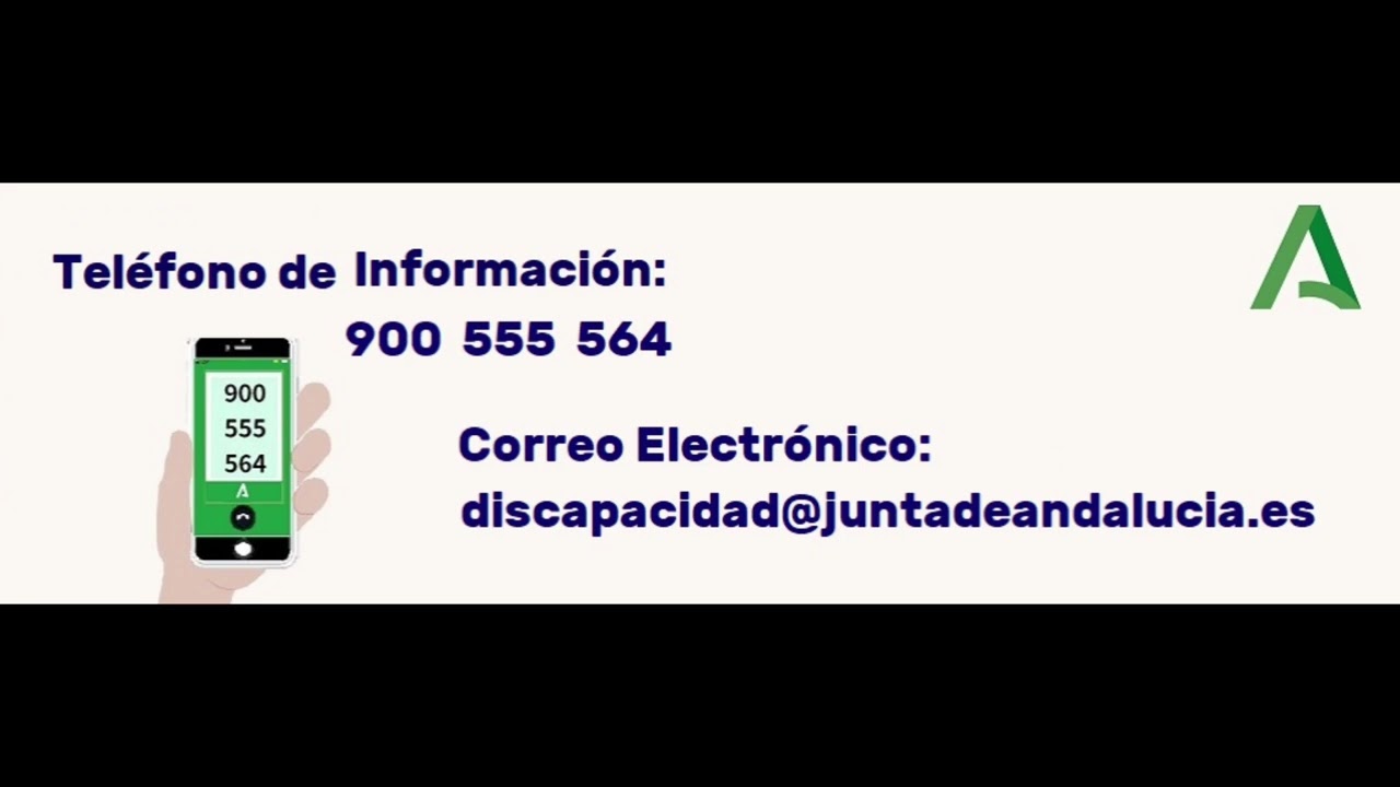 solicitar minusvalia junta de andalucia