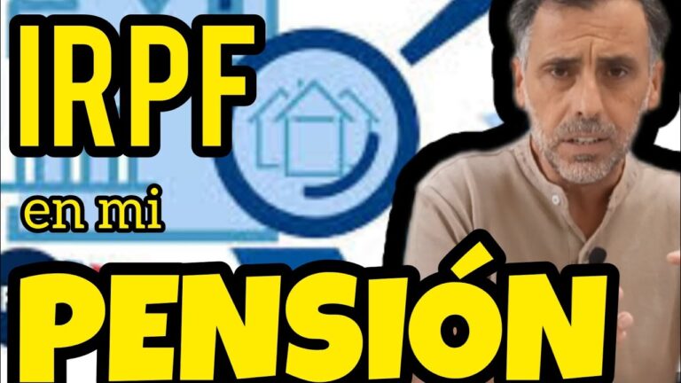 tabla retenciones irpf incapacidad permanente total