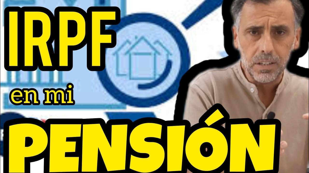 tabla retenciones irpf incapacidad permanente total