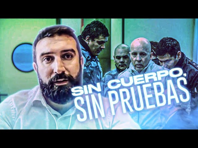 te pueden condenar sin pruebas