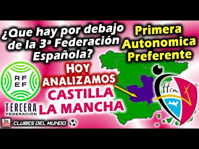 tercera division castilla la mancha