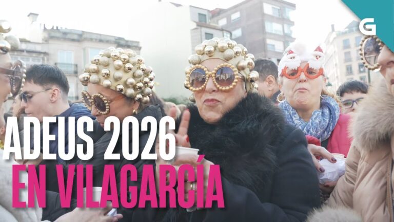 tiempo en vilagarcia de arousa