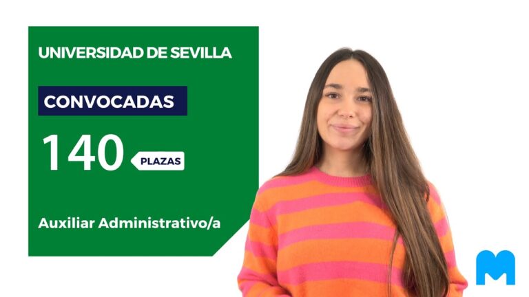 trabajo de administrativo en sevilla