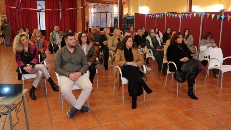 trabajo en jerez de los caballeros