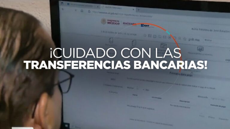 traspaso entre cuentas mismo titular hacienda