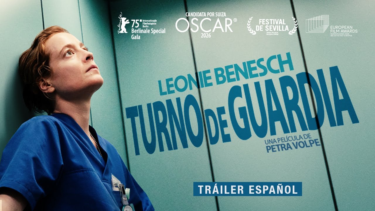 turno de guardia donde ver
