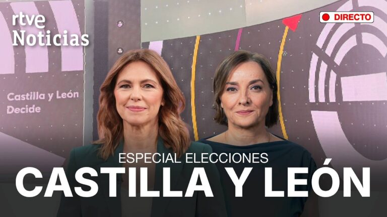 ultimas noticias castilla y león