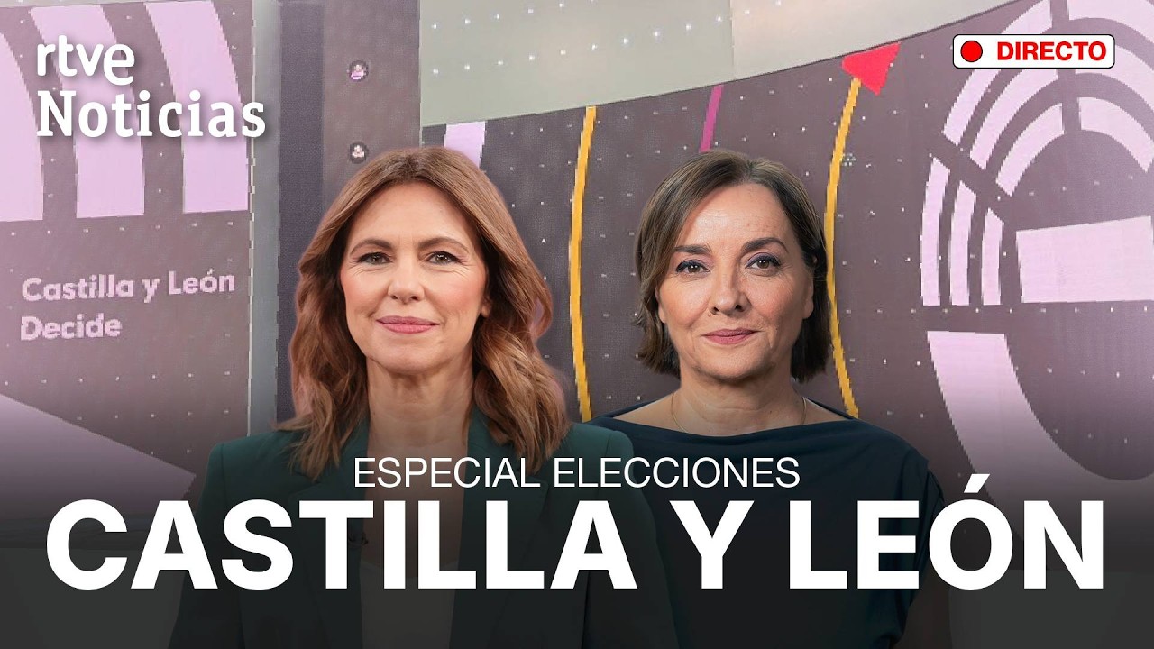 ultimas noticias castilla y león