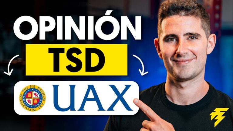 universidad alfonso x el sabio opiniones